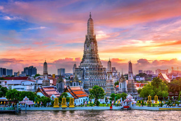 Bangkok, Thailand